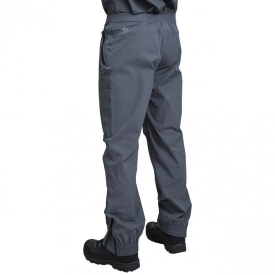 Trespass Mens Stormed Adventure Trousers