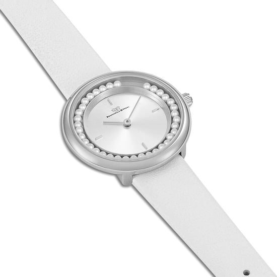 Rhodenwald   Söhne Female Genuine leather Watch 32,0 mm