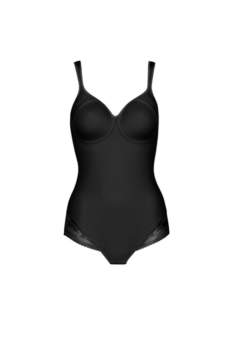 'Gina’ Foam Cup Bodysuit