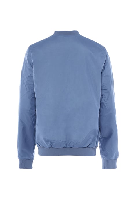 Mo blouson jas Heren denimblauw - Image 2