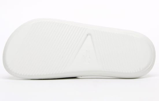 Lacoste Croco Slide Sandalen - Image 4