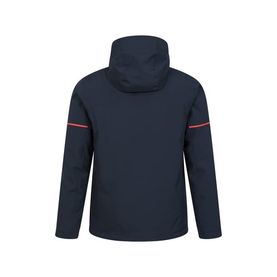 Mountain Warehouse Heren Galactic III Extreme Ski jas (Grijs) - Image 2