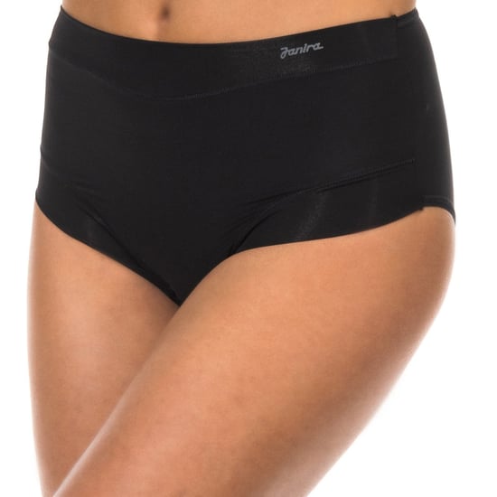 MicroFiber fabric high-waisted panties 1031682 women