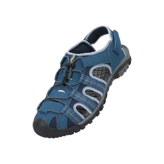 Mountain Warehouse Heren Trek Sandalen (Blauw) - Image 1