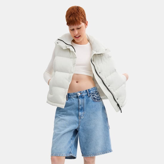 Puffer Vest
