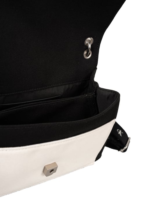 Calvin Klein Handbag Ultralight Woman's Black