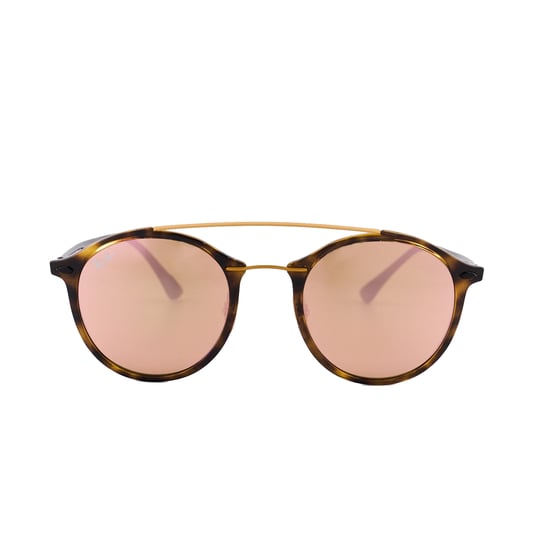 Ronde zonnebril RB42667102Y49 Unisex - Image 1