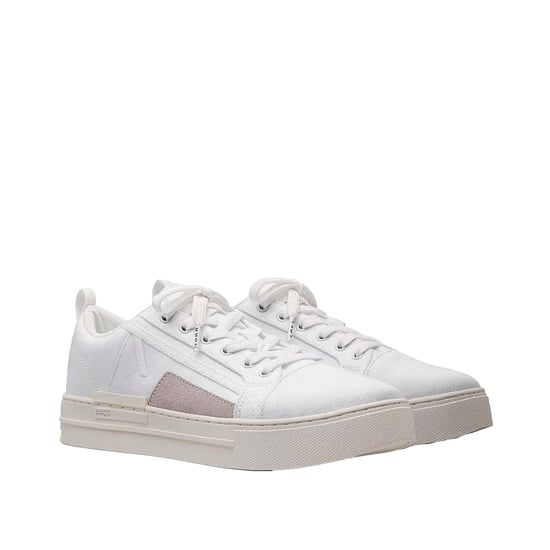 Arkk Copenhagen Sommr PET R-H20 Womens White Trainers