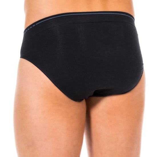 Pack-2 Slips Unno Basic seamless D05HE man