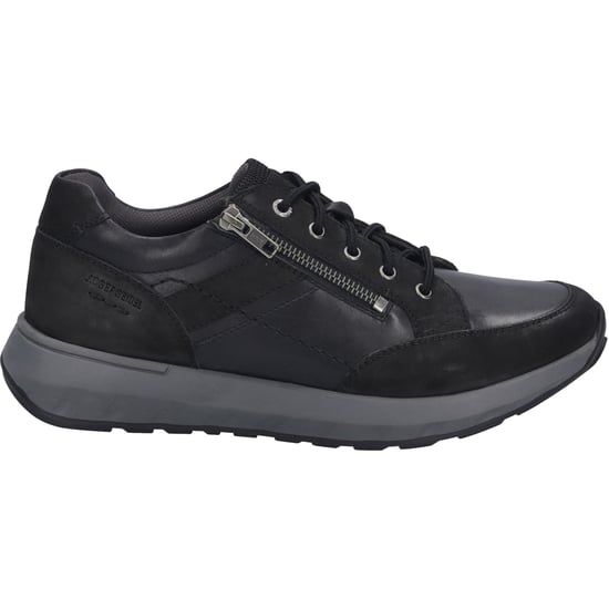 JOSEF SEIBEL Cameron 06 | Sneaker voor Heren | zwart - Image 2