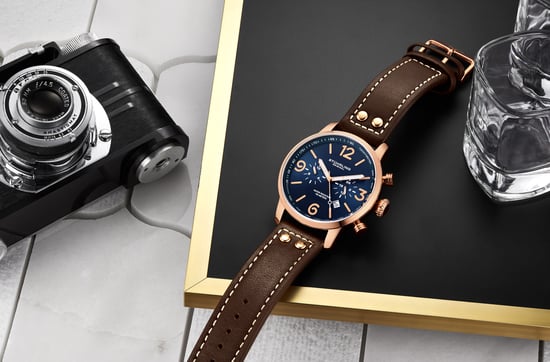 3956 Quartz Aviator