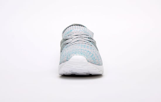 Asics Gel-Kayano Knit Mens