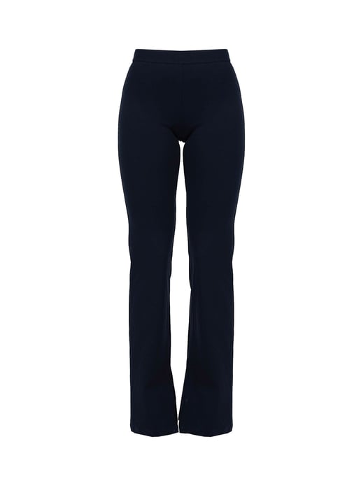 Patrizia Pepe broek Vrouw blauw - Image 1