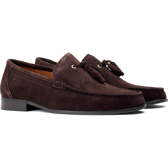 Sole Rod Tassel Loafer Schoenen - Image 2