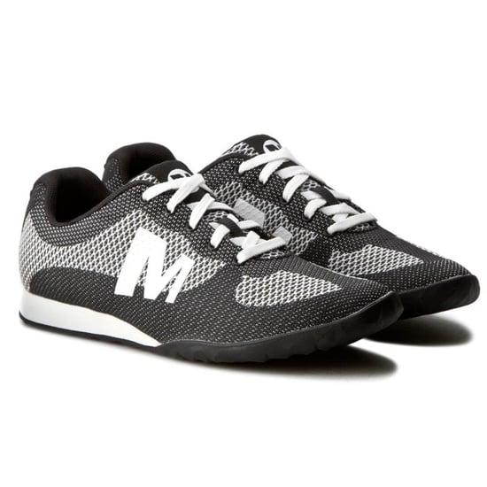 Merrell Civet Damesschoenen Zwart/Wit - Image 3
