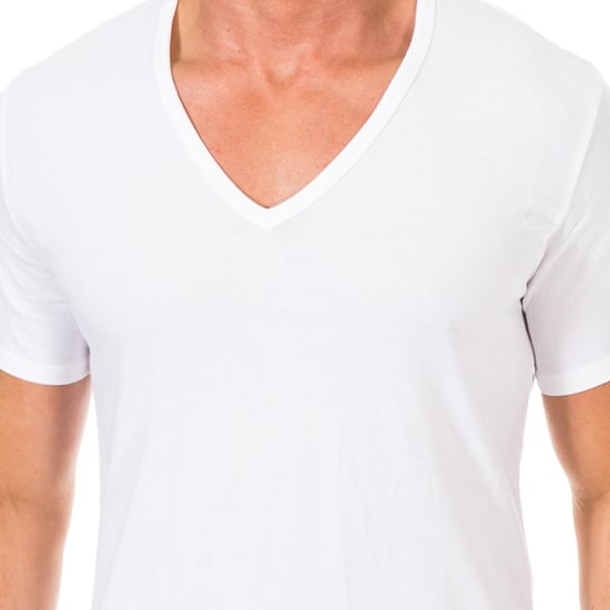 Pack-2 T-Shirts M / Corta C.Klein