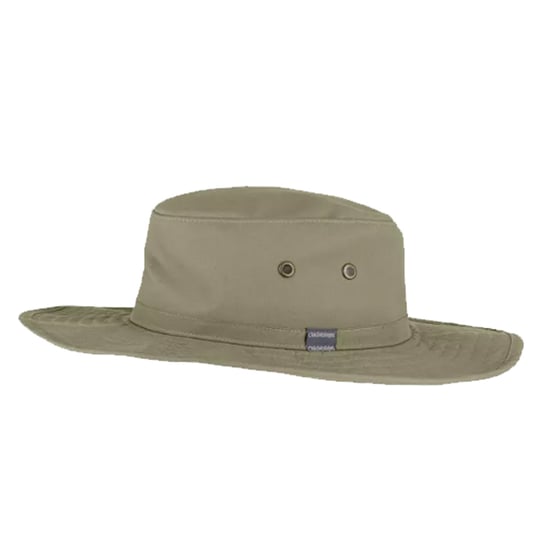 Craghoppers Unisex Adult Expert Kiwi Ranger Hat (Pebble)