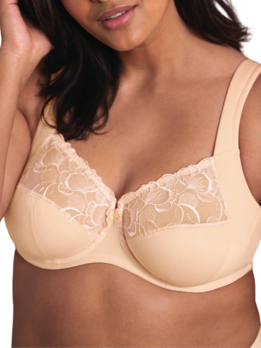Lucia Underwired Comfort Bra - Image 2