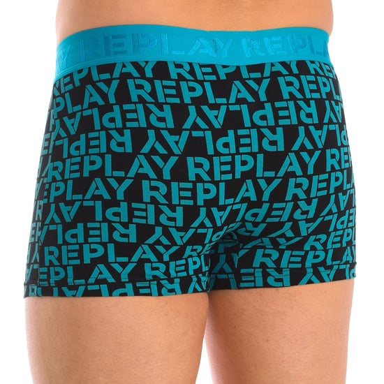 Pack-2 Boxers I101234 men