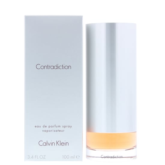 Calvin Klein Contradiction Eau de Parfum 100ml Spray