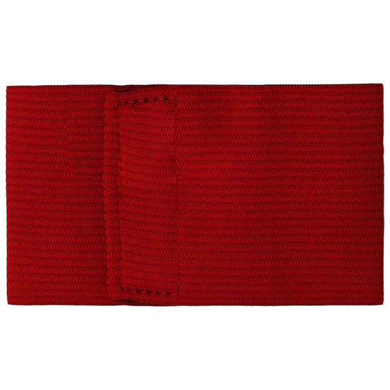 Nike Logo Heren Rood/Wit Polsbandje - Image 1