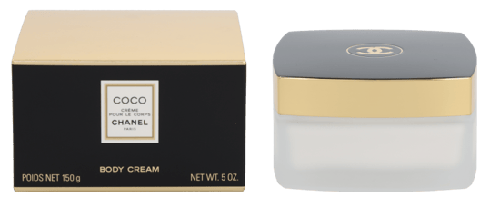 Chanel Coco Body Cream 150gr. - Image 1