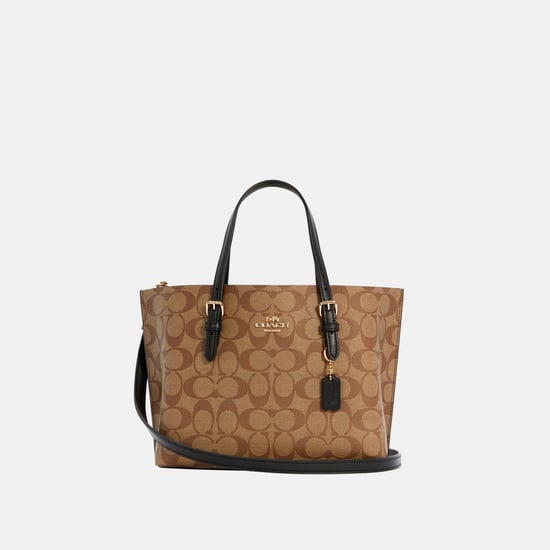 Signature Mollie Tote 25 Bag