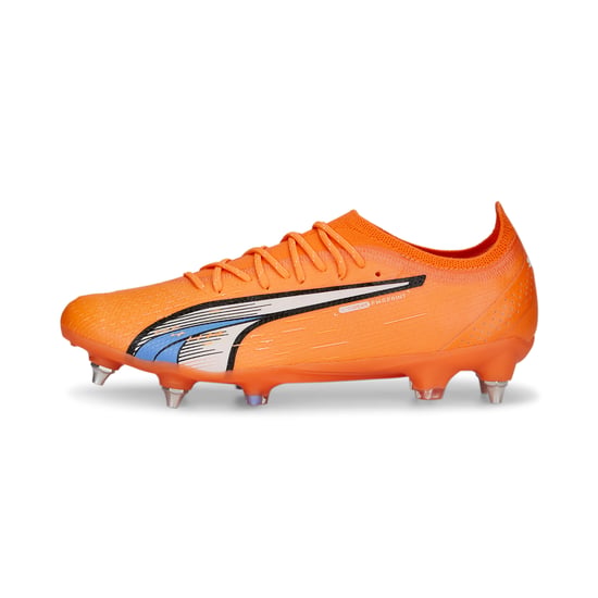 PUMA Unisex ULTRA ULTIMATE MxSG Voetbalschoenen Volwassenen - Image 1