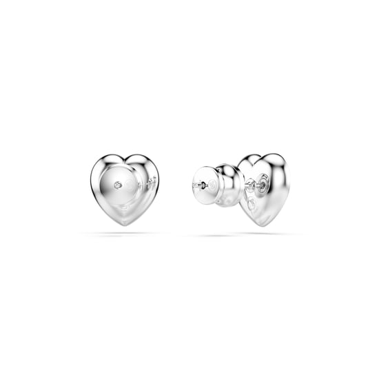 Swarovski 'Ss25 Capsule' Dames Oorbellen van Basismetalen Stud - Zilver 5720859 - Image 4