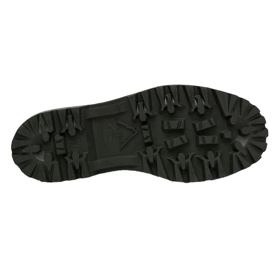 Superga Dames/Dames 798 Rubber Mid Laarzen (Groen Sherwood) - Image 4