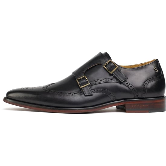 Simon Carter Weide Monk Schoenen - Image 5