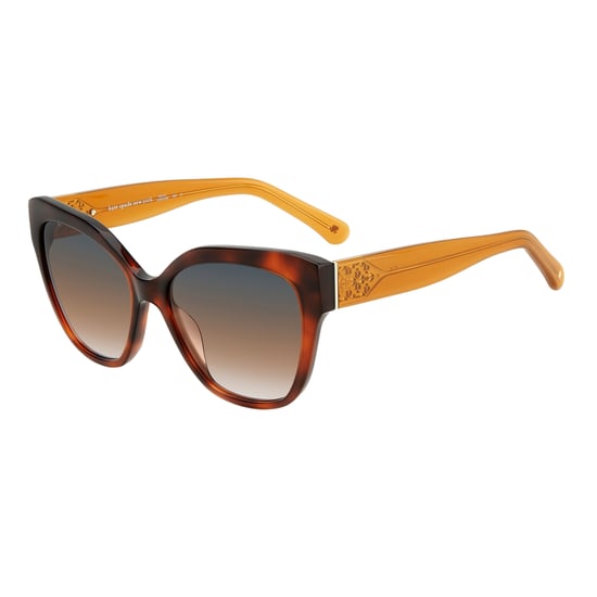 Kate Spade Vrouwen Zonnebril 57/19/140 mm Acetaat - Image 1