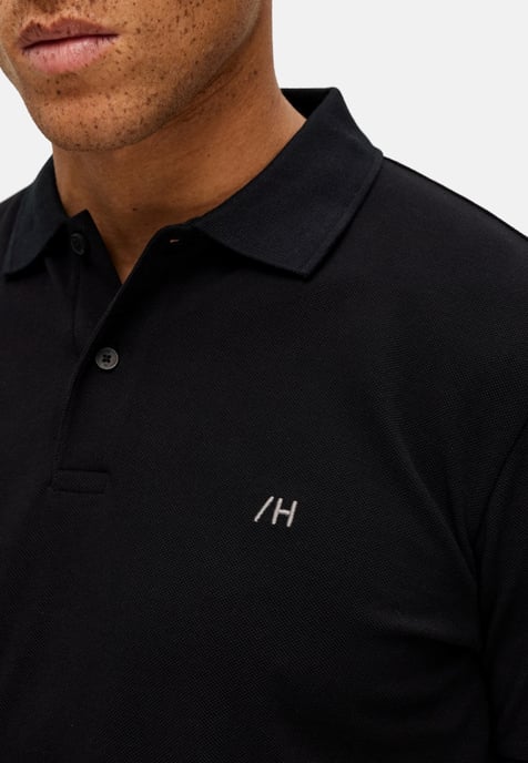 Selected Homme polo - Image 3