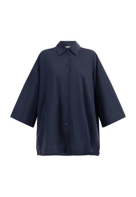 RISA Oversized shirt teylon