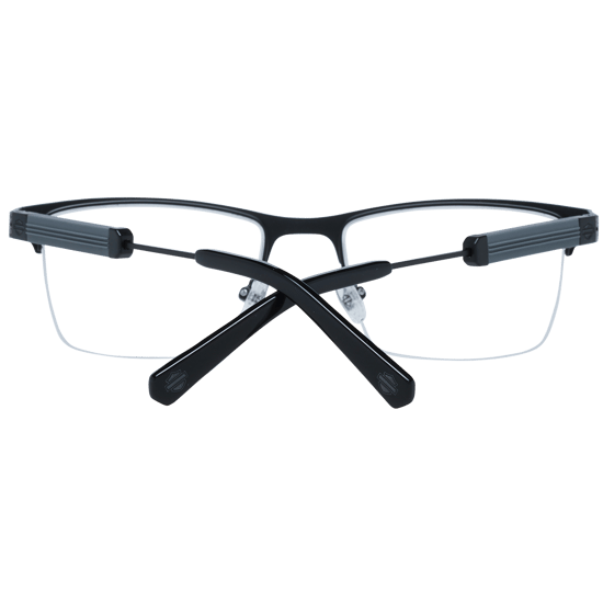 Harley-Davidson Optical Frame HD9013 002 54 - Image 3