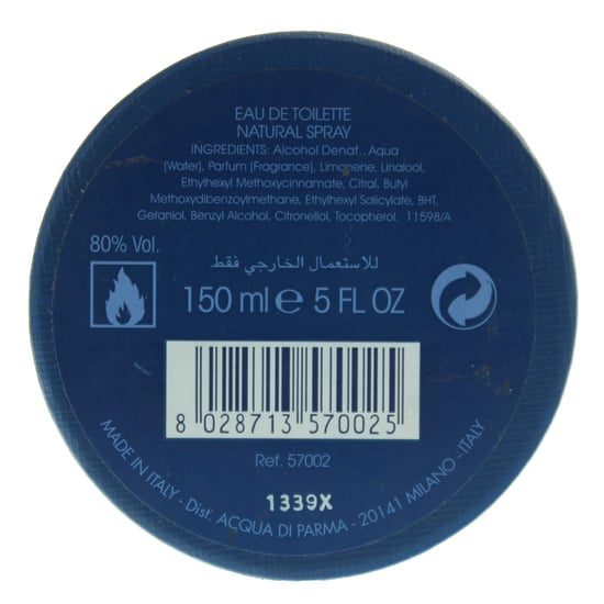 Acqua Di Parma Arancia Di Capri Edt Spray150 ml. - Image 2