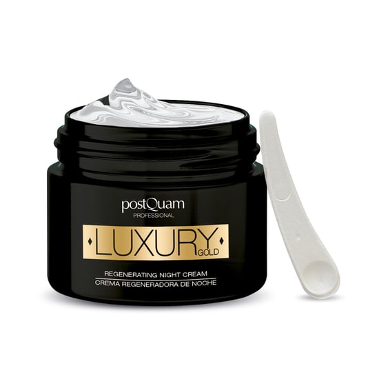 LUXE GOUDEN NACHTCRÈME 50 ML. - Image 3