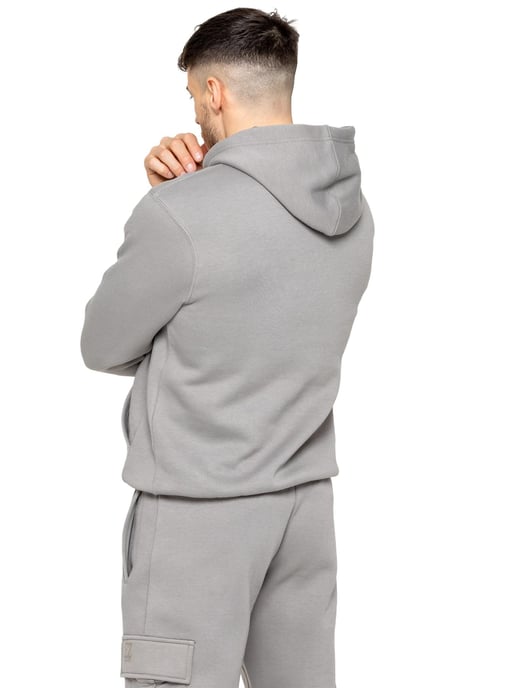 Enzo | Heren Pullover Hoodie - Image 3