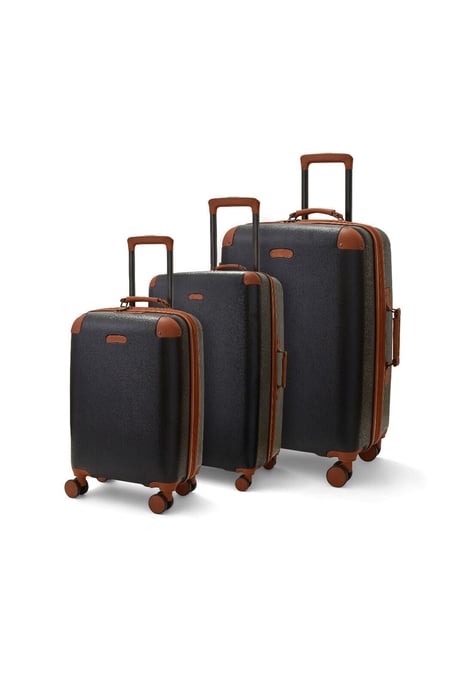 Hard Shell Classic Suitcase Cabin Luggage