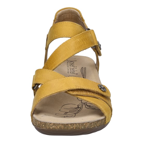 JOSEF SEIBEL Natalya 11 | Sandaal voor Dames | geel - Image 4