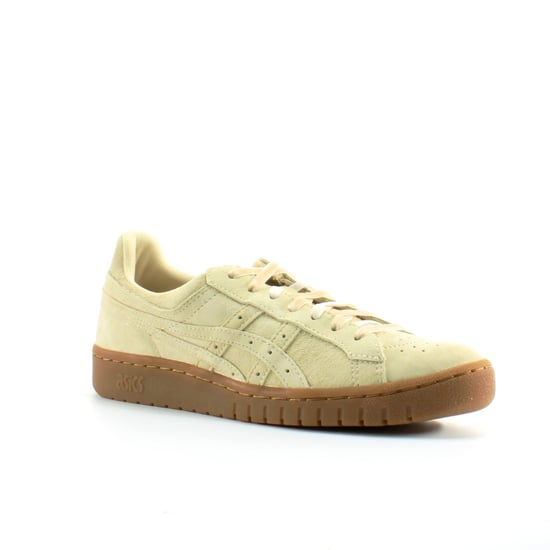 Asics Gel-PTG Womens Cream Trainers