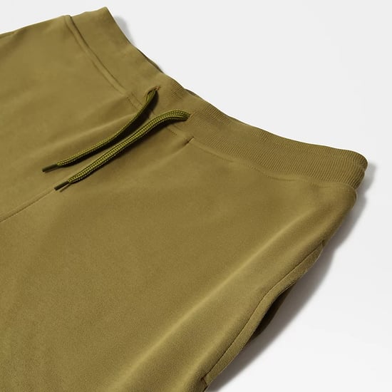 The North Face Men’s Graphic Light Shorts Green Moss