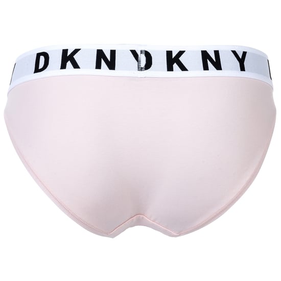 DKNY Korte broek van katoen-modal met stretch en logo tailleband - Image 2