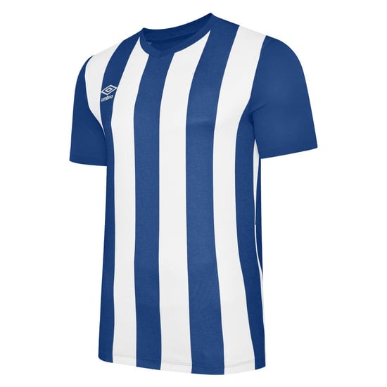 Umbro Heren Ramone Jersey (Koningsblauw/Wit) - Image 1