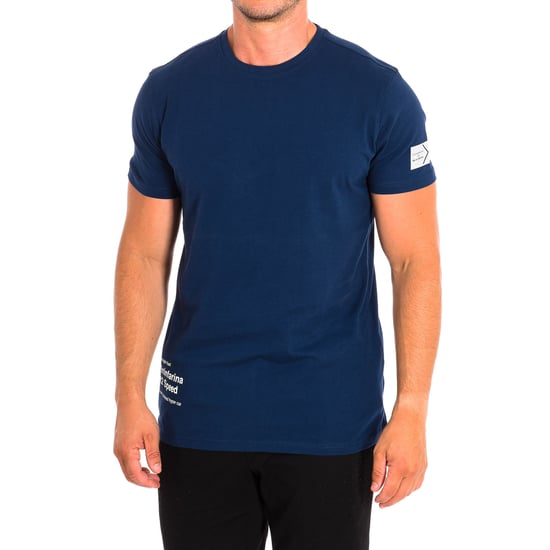 Short Sleeve T-shirt TMRP60-JS332 man