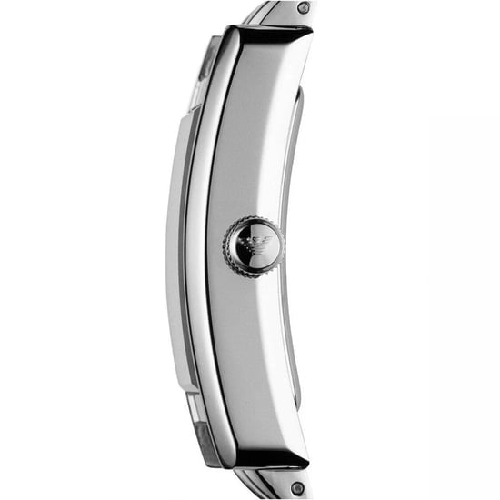 Emporio Armani AR0157 Zwarte Wijzerplaat Dames Klassiek Horloge - Image 3