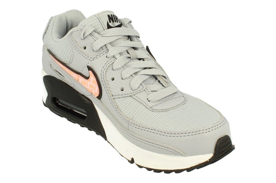 Nike Air Max 90 Nn Gs Grijze Sneakers - Image 4