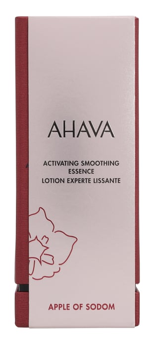 Ahava Apple of Sodom Activating Smoothing Essence 100ml