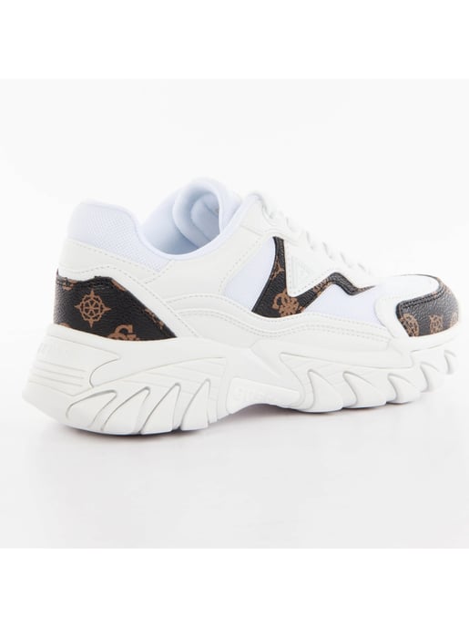 Guess damessneakers Nowah - Image 4