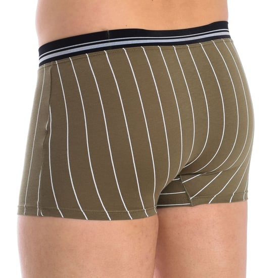 Geavanceerde anatomische boxer A077I heren - Image 3